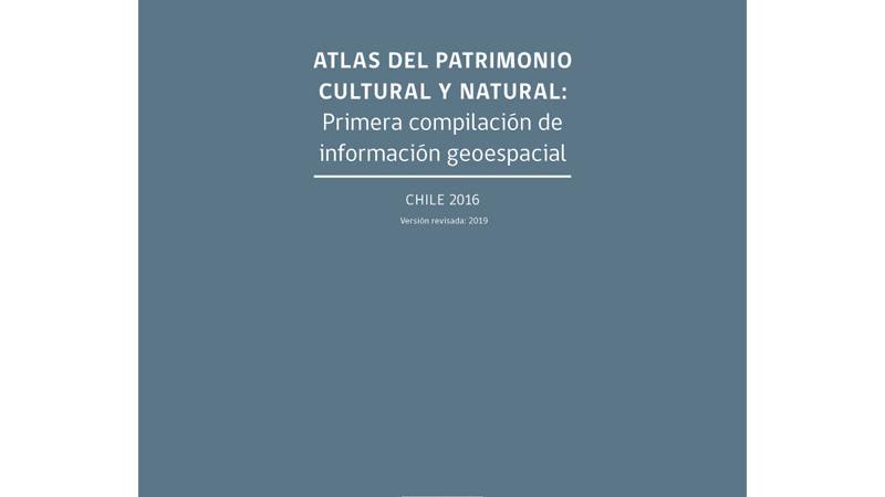 Detalle de la portada del Atlas Detalle de la portada del Atlas