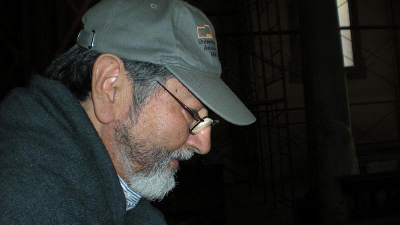 Eduardo Muñoz