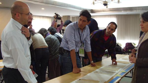 Seminario de Gestión de Riesgos en Bogotá Colombia