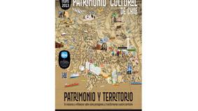 Patrimonio territorio