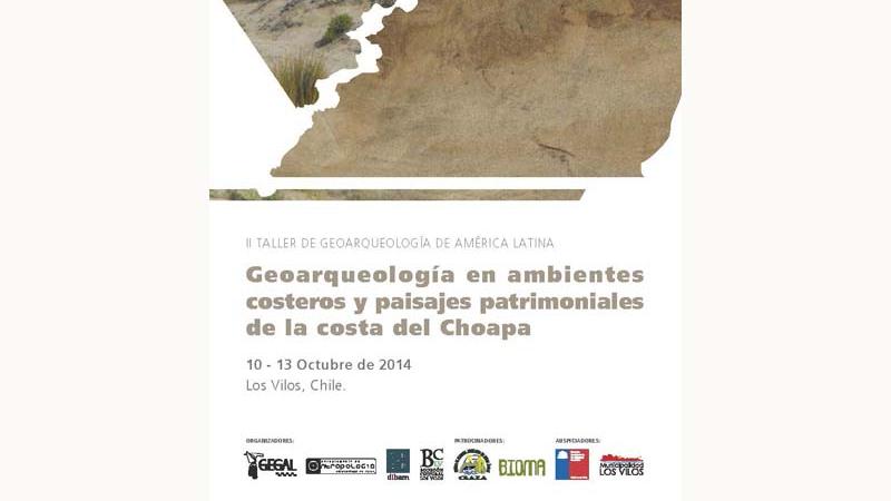 Geoarqueología