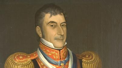 Luis de la Cruz y Goyeneche