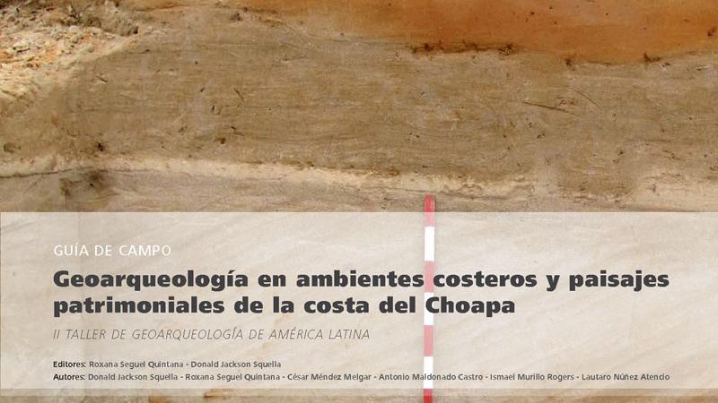 Geoarqueologia