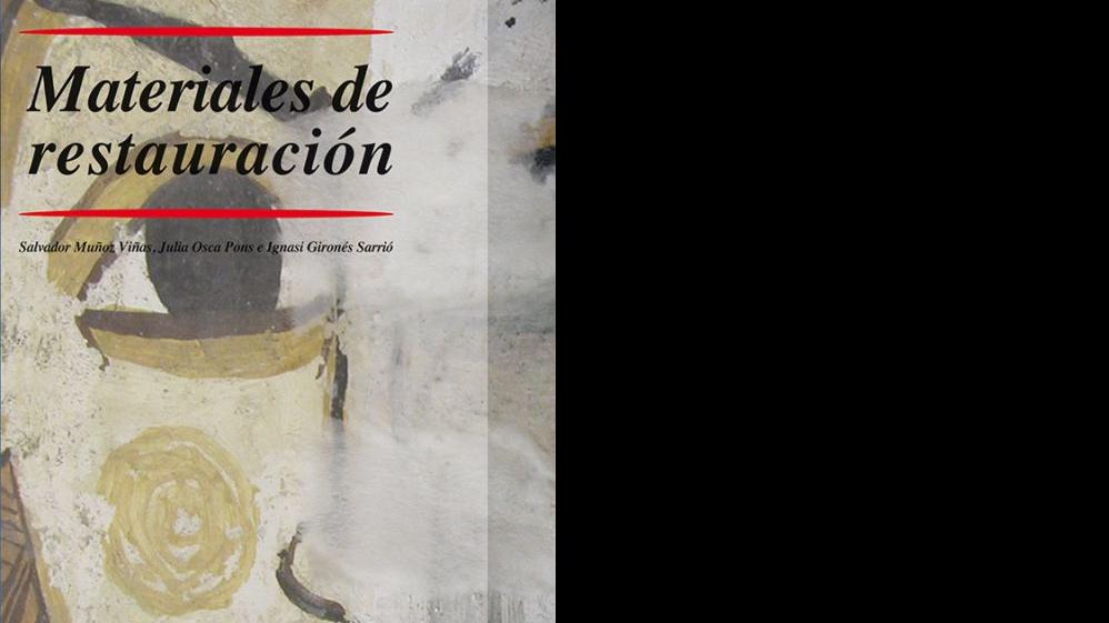 Detalle de la portada del libro Detalle de la portada del libro