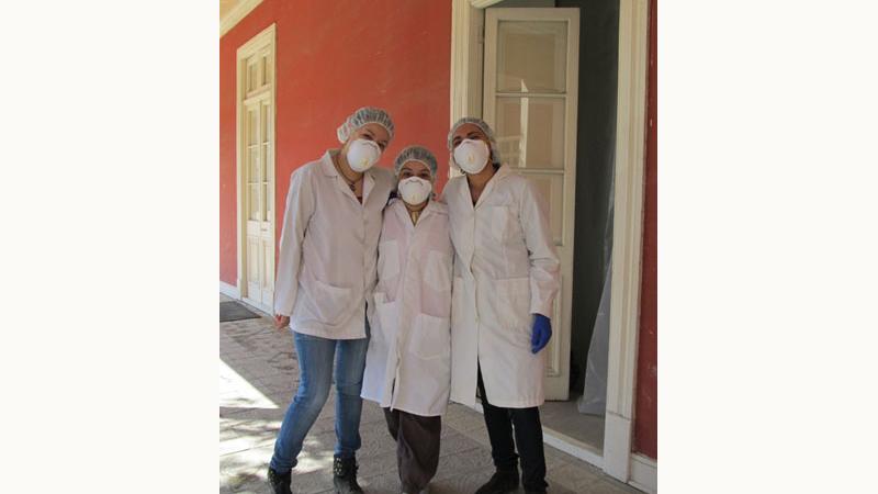 Proyecto Fodin
