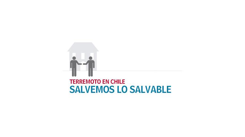 Salvemos lo salvable