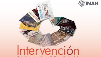 Portadas de Intervención Portadas de Intervención