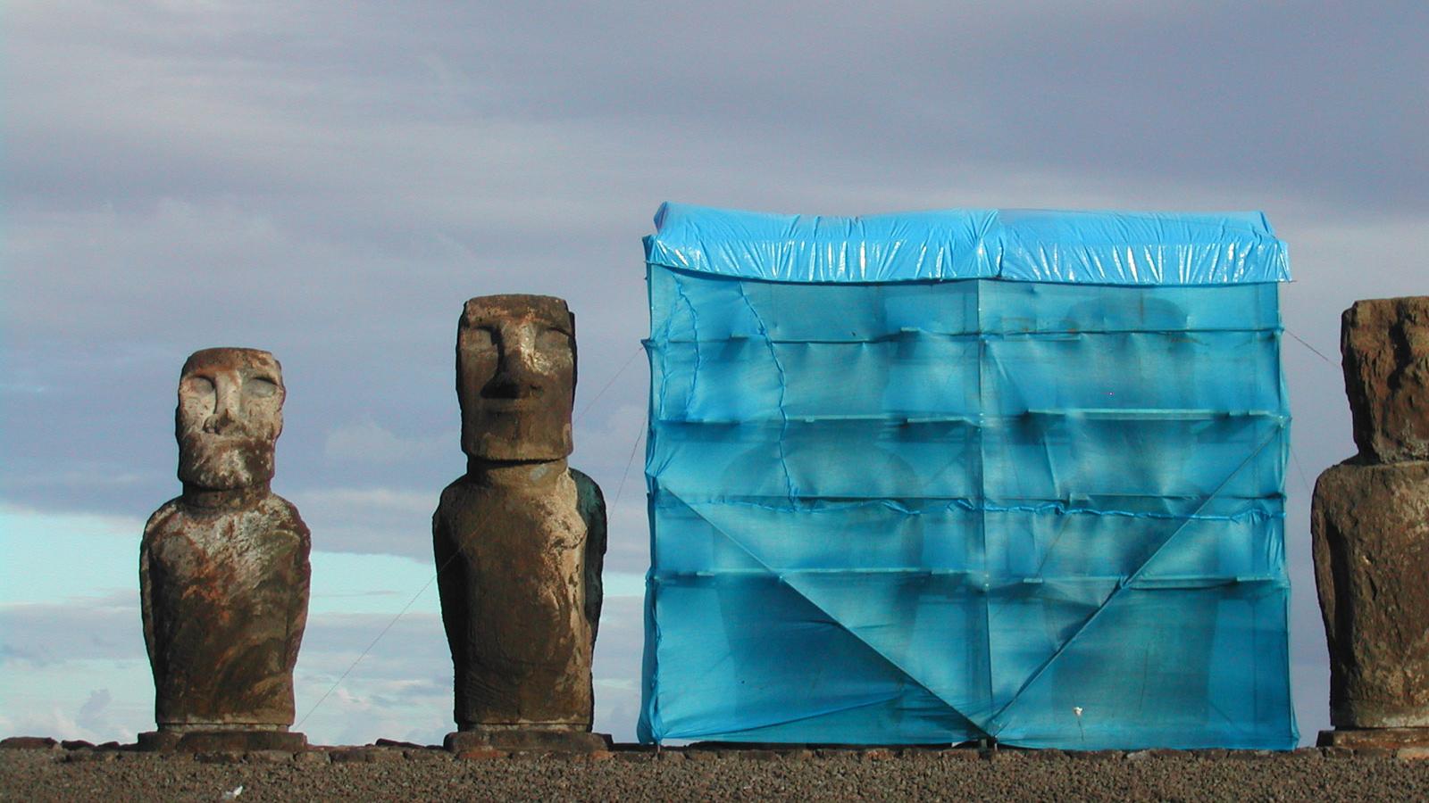 Isla de Pascua