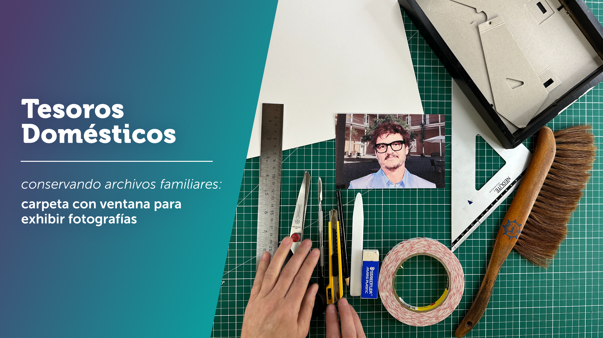 Portada Video