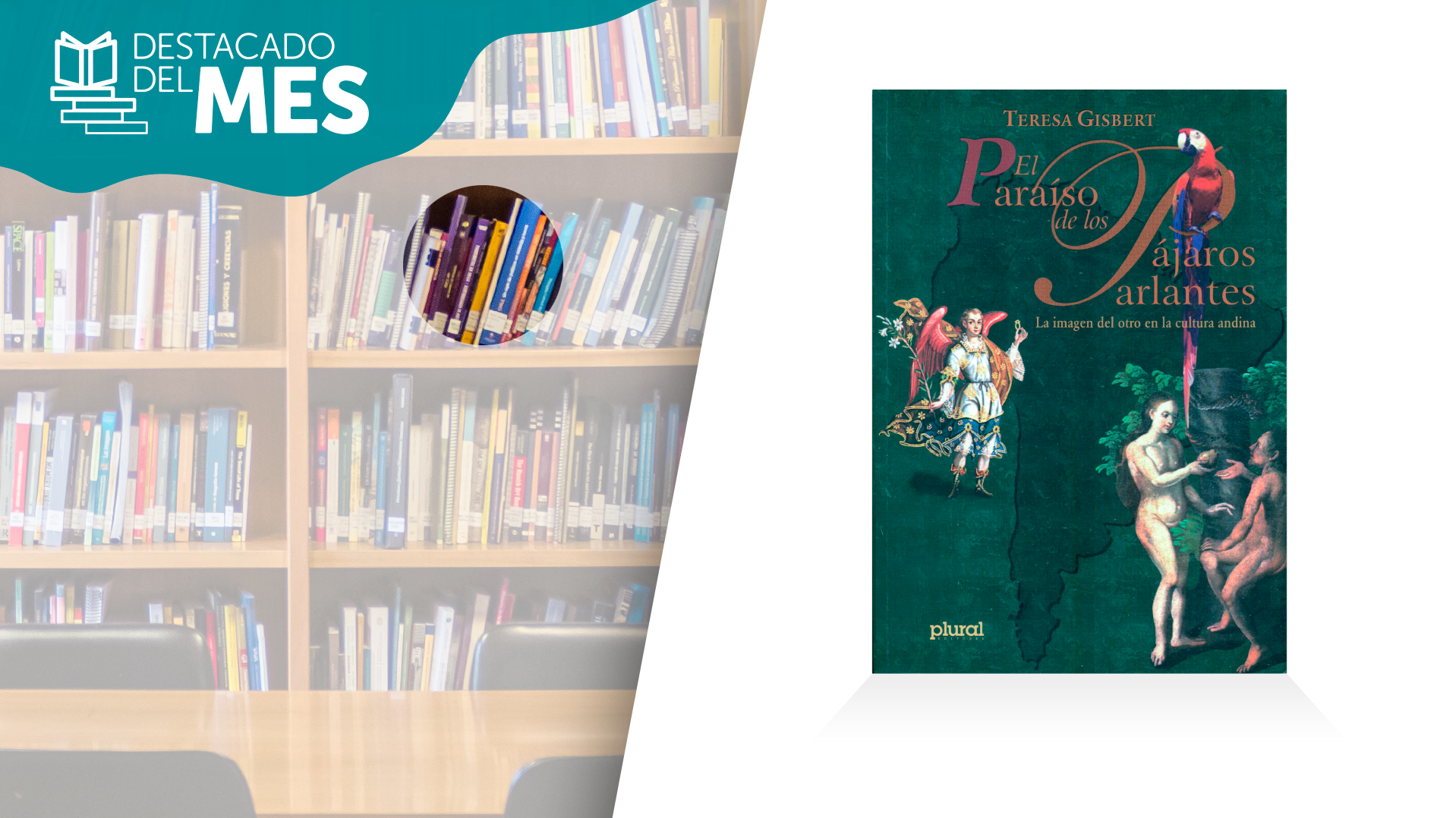 Destacado abril CIBE