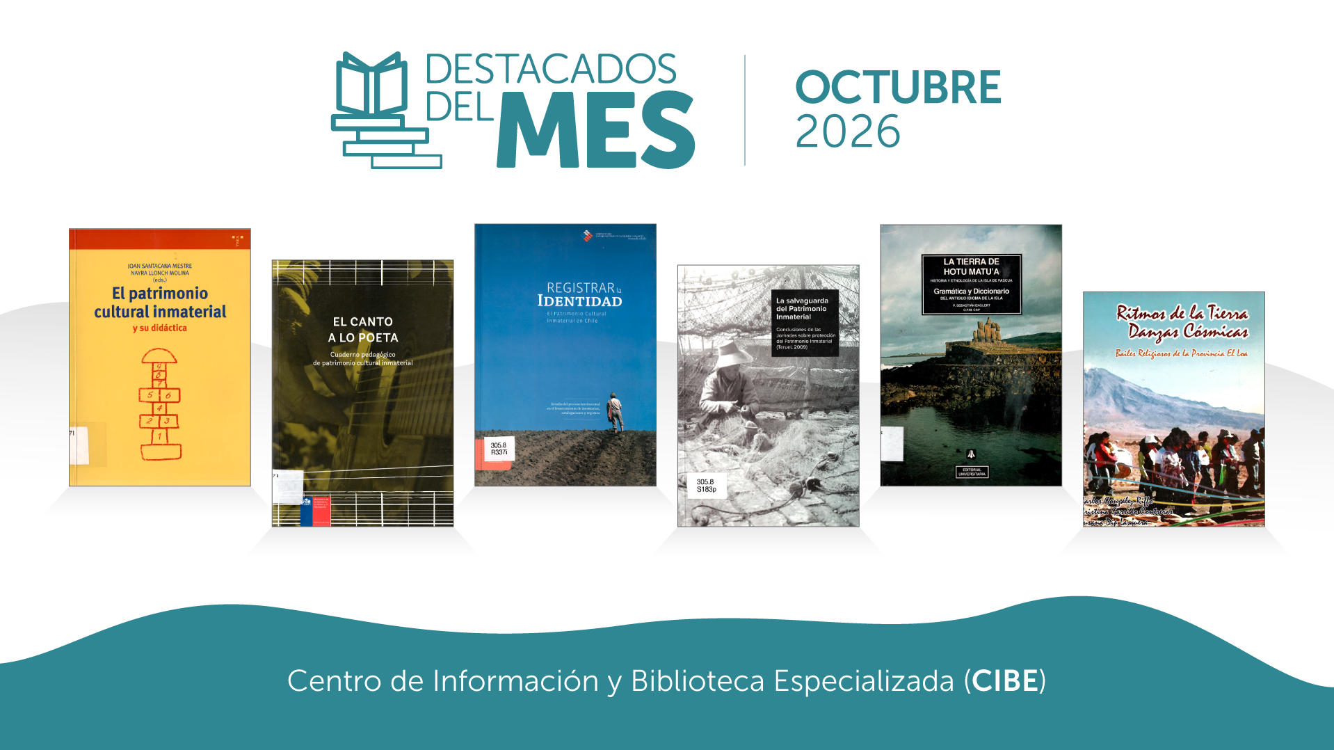 Destacado CIBE octubre