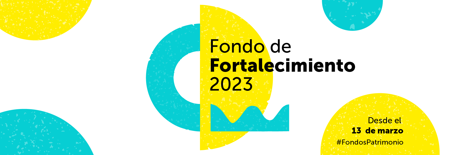Gráfica Fondo de Fortalecimiento 2023