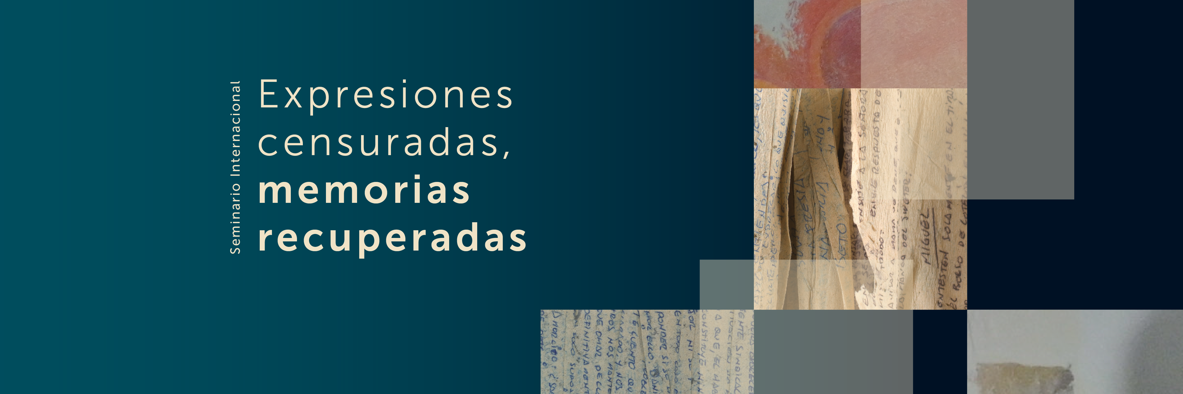 Afiche Seminario Internacional