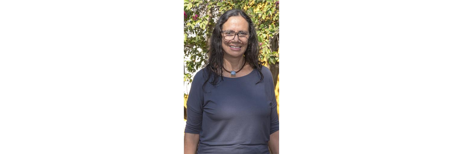 Bernardita Ladrón de Guevara González