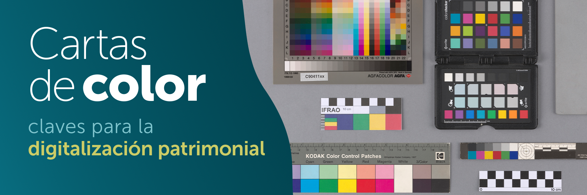 Portada Cartas de color