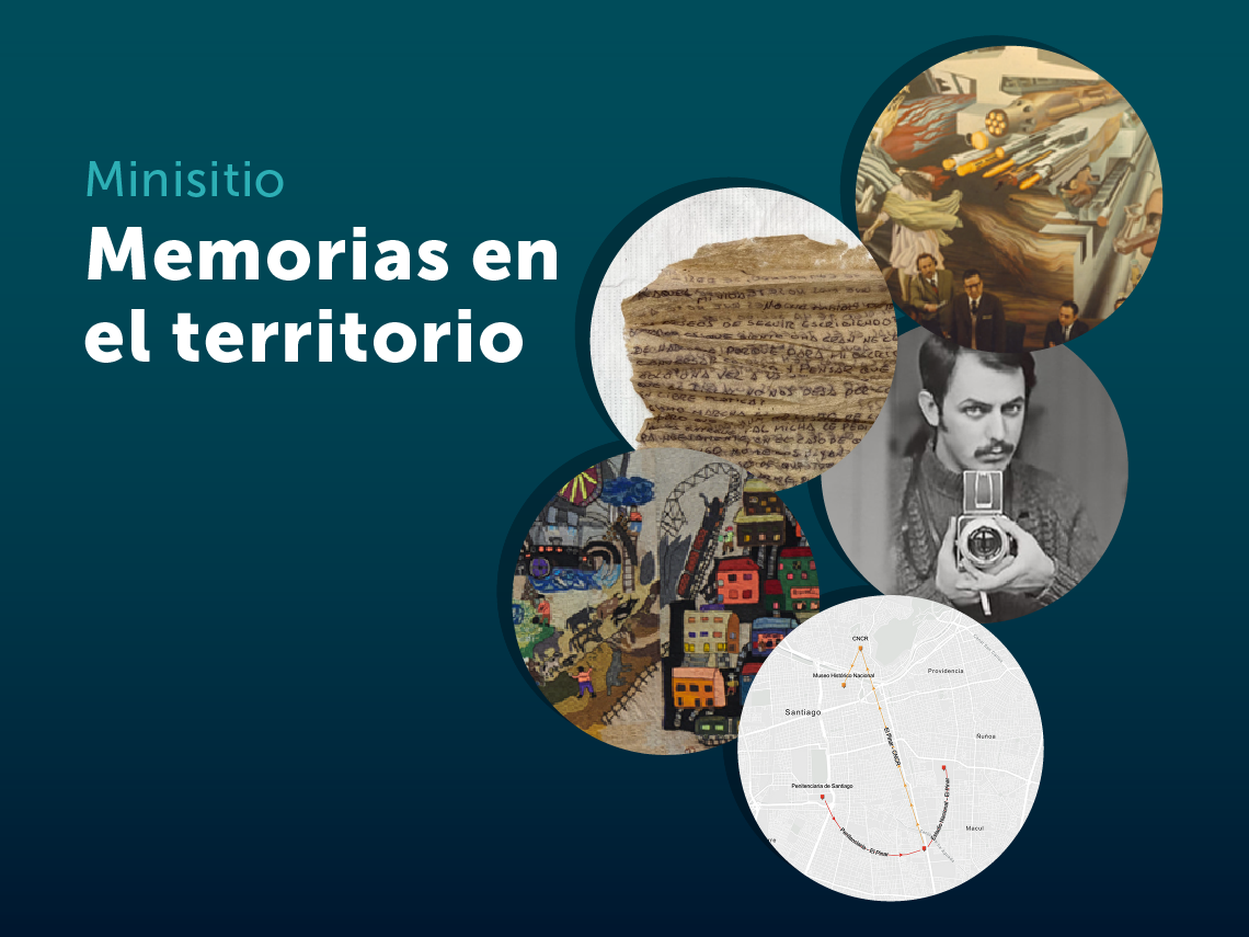 Afiche minisitio