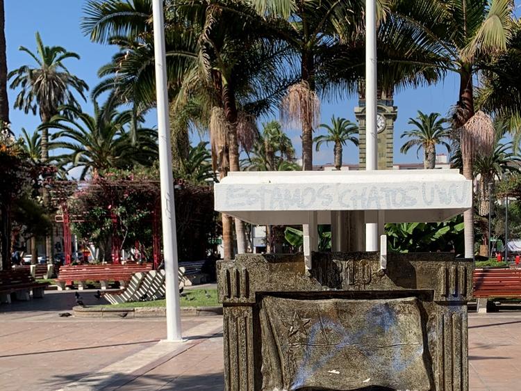 Monumento Público “Bernardo O’Higgins”