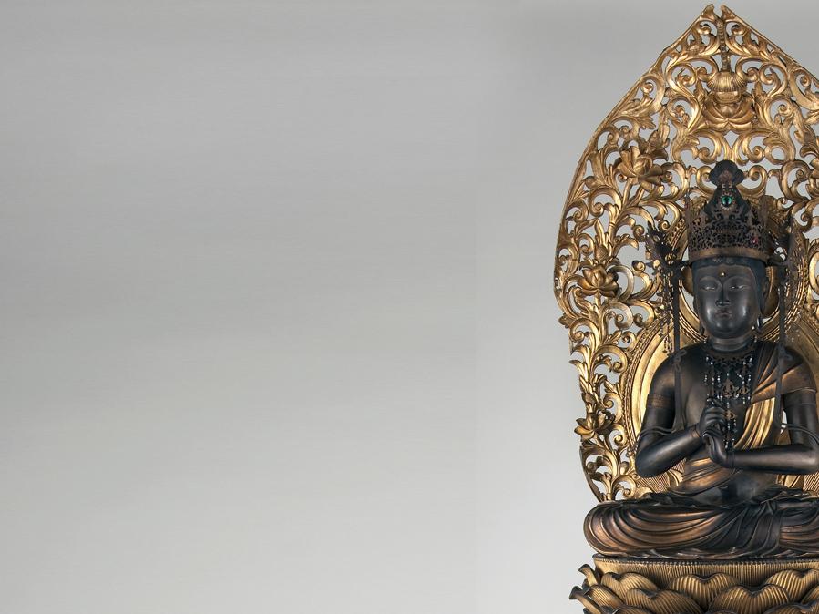 Buda Dainichi Nyorai