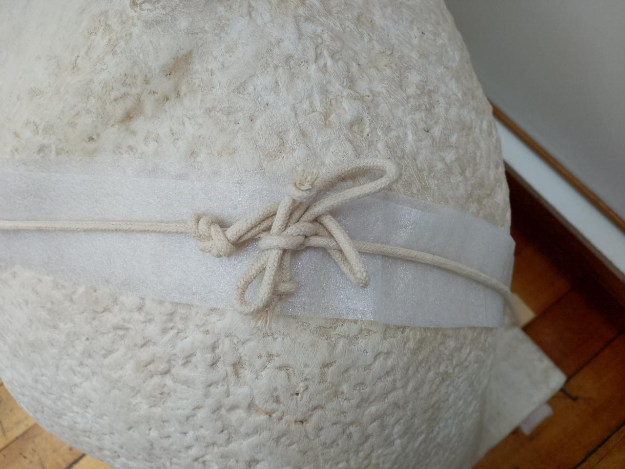 Ejecución de sistema de acondicionamiento (embalaje)