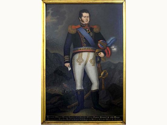Exposición