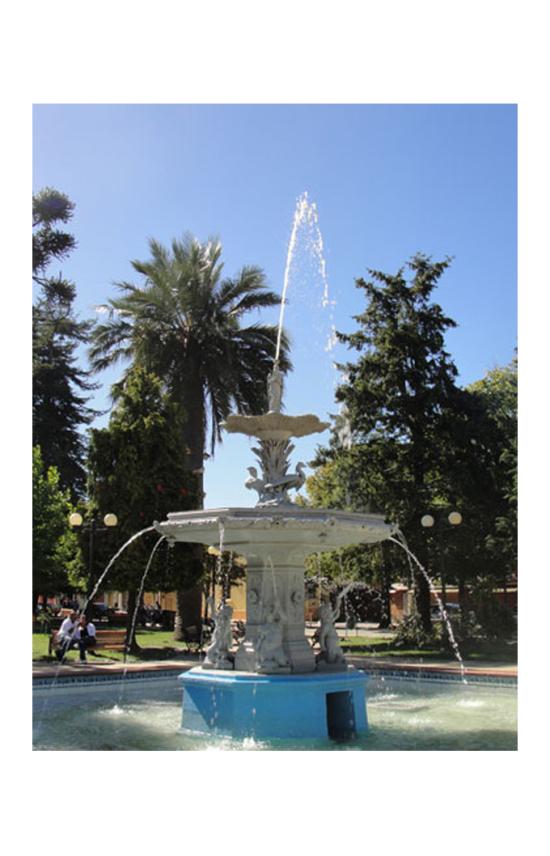 Fuente