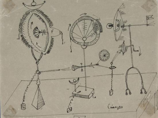 Obras Surrealistas