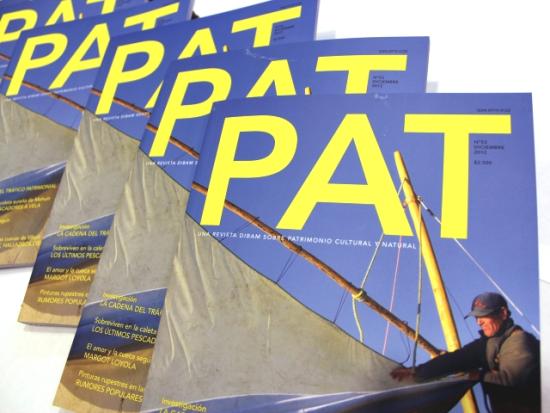 Revista Pat