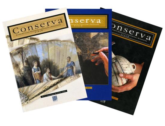 Conserva