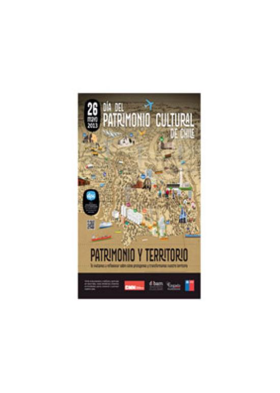 Patrimonio territorio