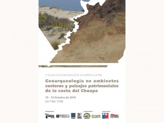 Geoarqueología