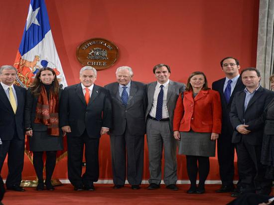 Ministerio de cultura