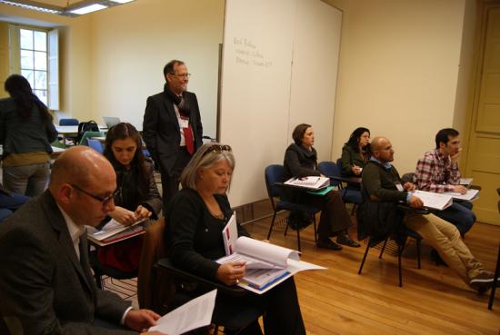 Curso