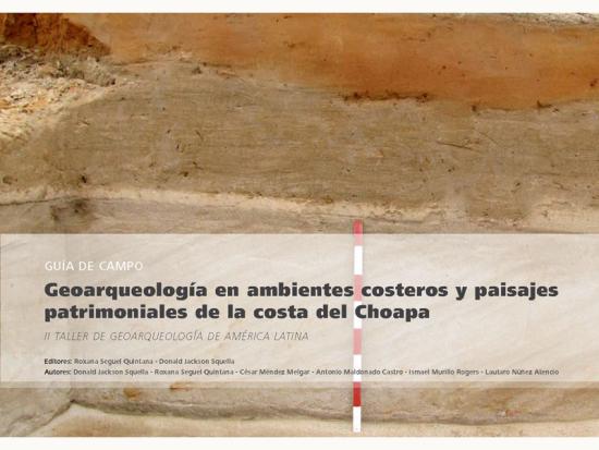 Geoarqueologia