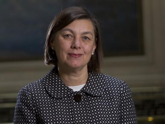 Magdalena Krebs