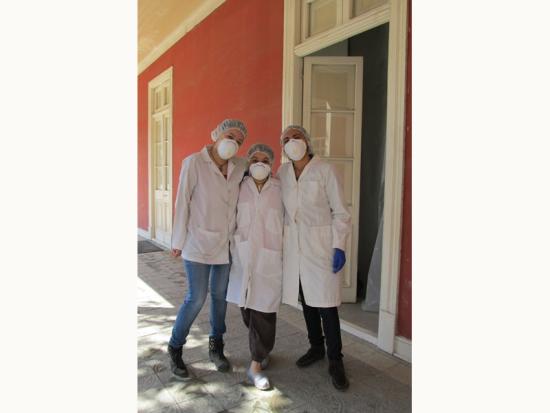 Proyecto Fodin