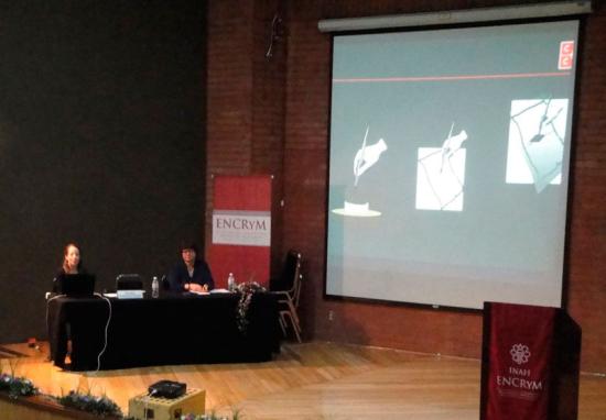 Primer congreso