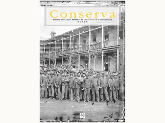 Conserva