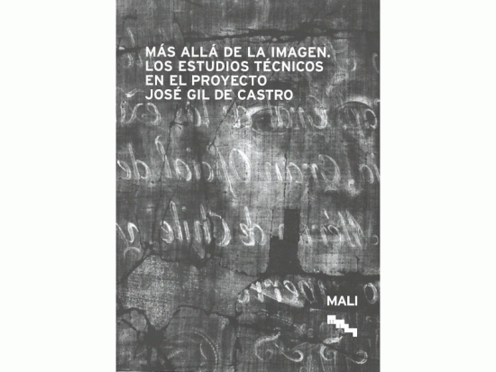 Libro Gil de Castro