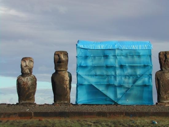 Isla de Pascua
