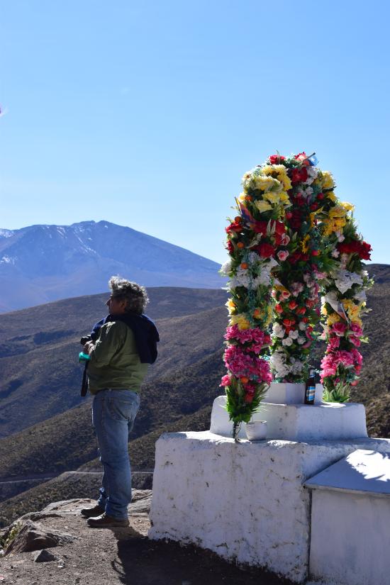 Raúl Molina Otárola