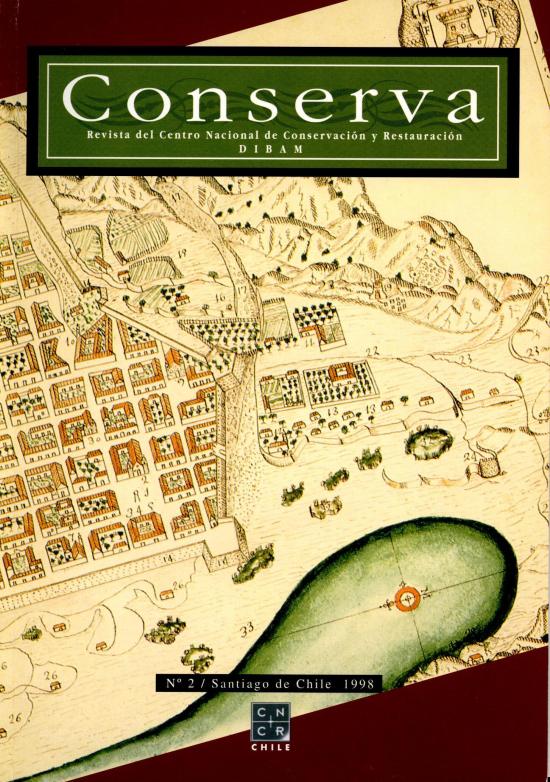 portada revista Conserva 3