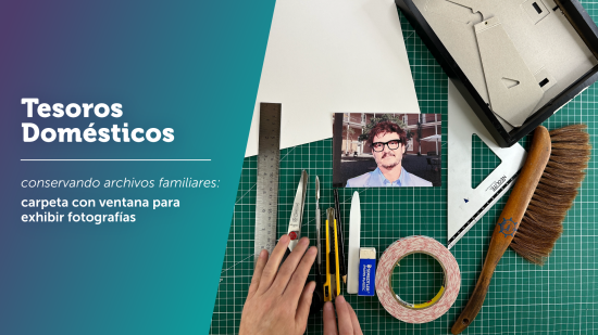 Portada Video