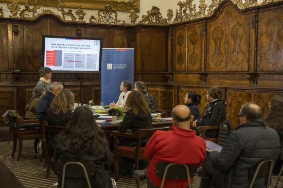Curso Catedral