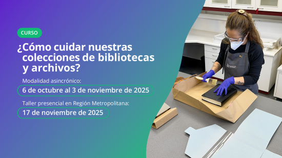 Afiche curso 