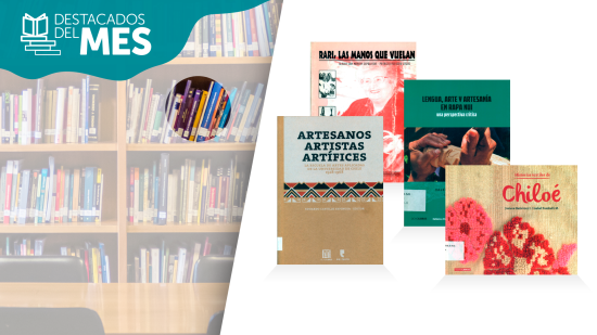 Afiche destacado del mes