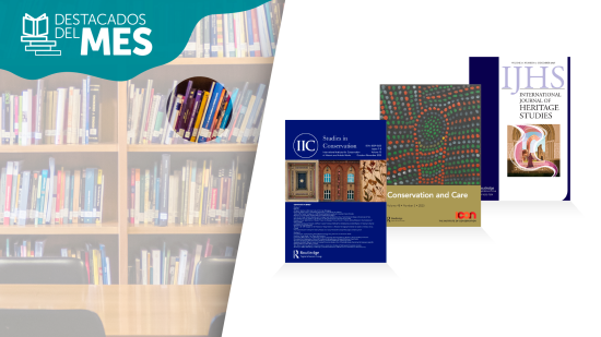 Afiche destacado del mes