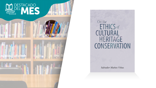 Destacado enero 2026