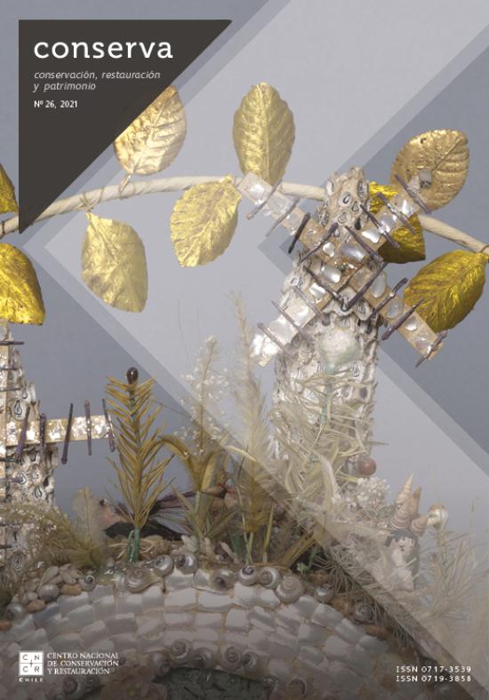 Portada Conserva 26