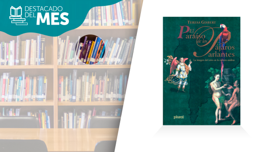 Destacado abril CIBE