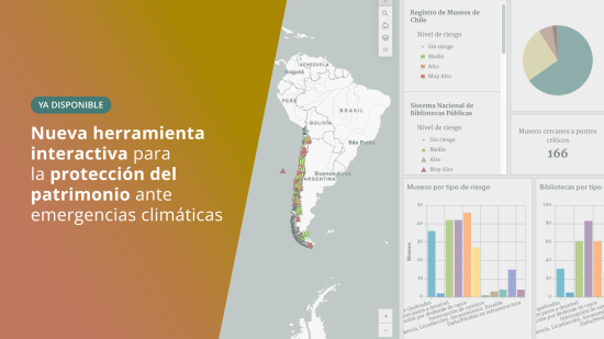 Afiche dashboard